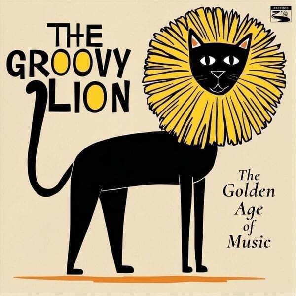 Cover art for The Golden Age of Music